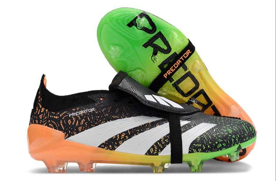 ADIDAS PREDATOR ACCURACY FG BOOTS Size 36-45-60897052